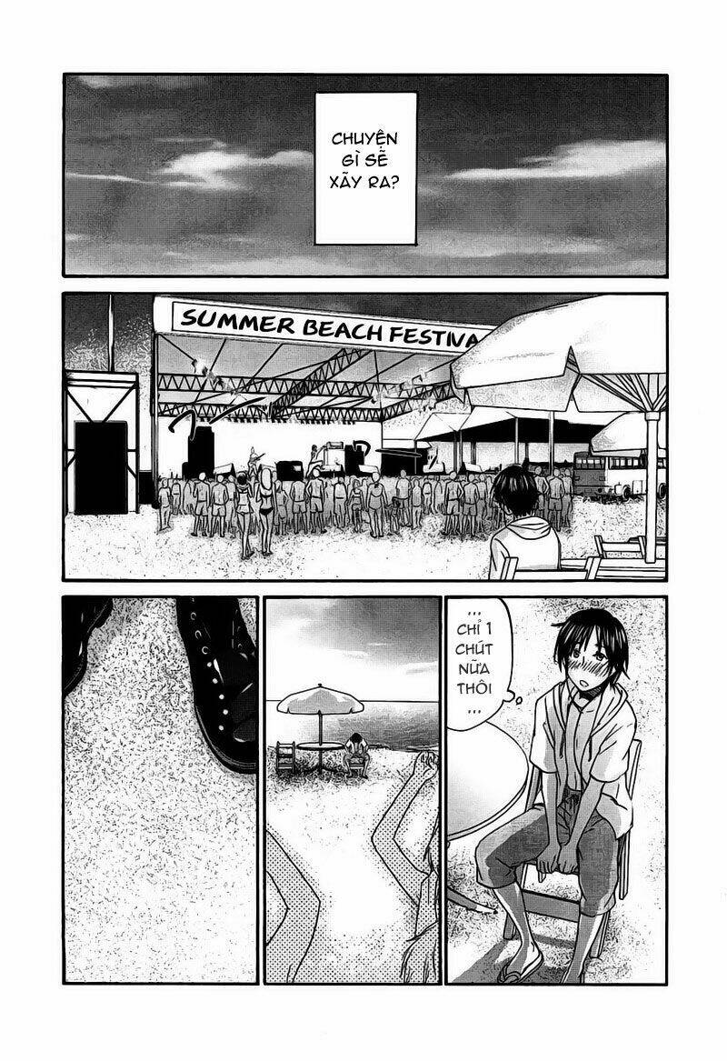 seishun pop! chapter 6 20