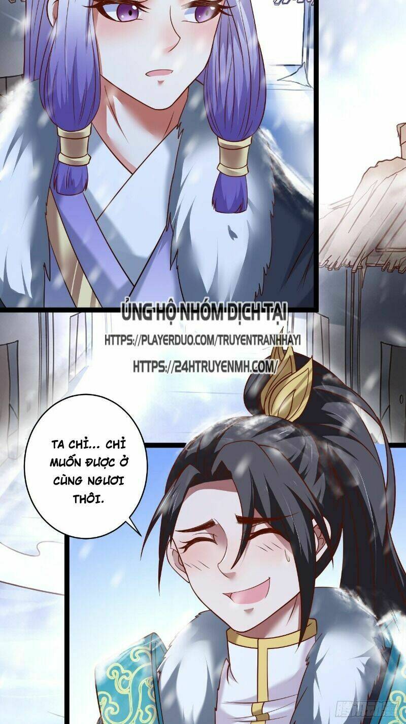 trọng sinh tối cường ma tôn ở rể chapter 85 34