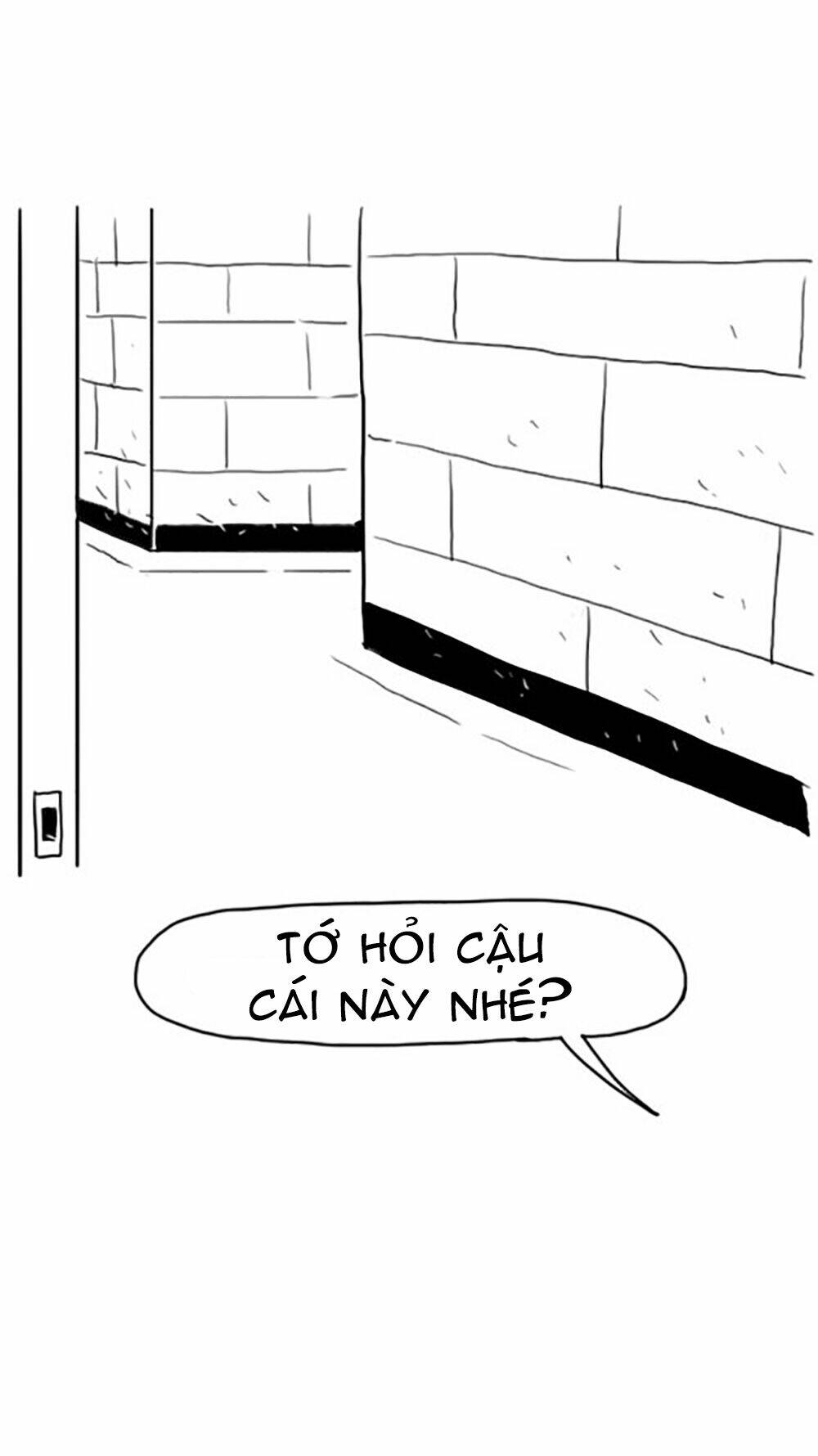 cô nàng trên lớp - the girl from class chapter 20 37