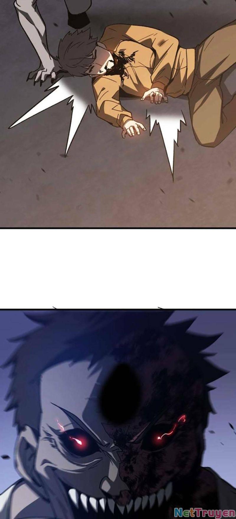 siêu tiến hóa chapter 85 24