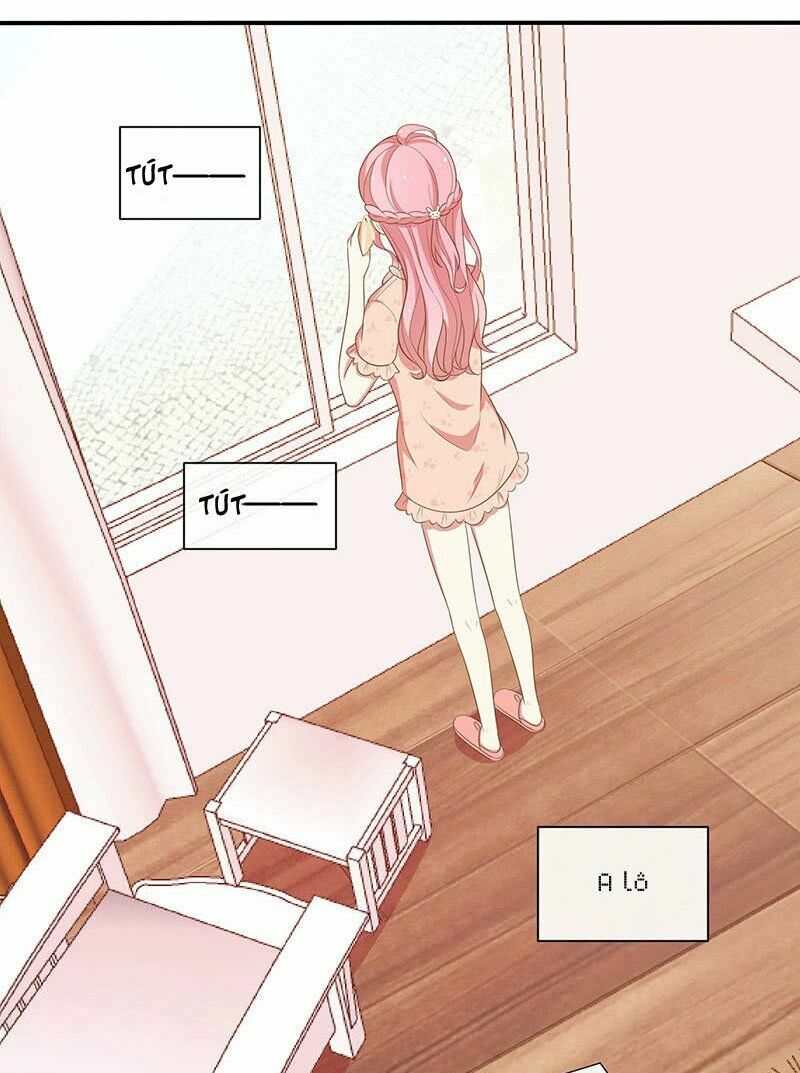 cả thế giới đều không bằng người chapter 65 17