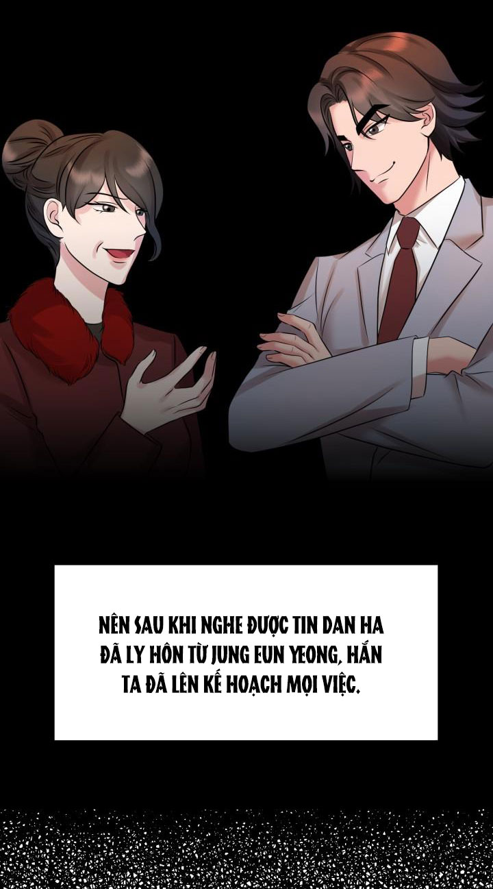 [18+] vì điên nên kết hôn chapter 22.2 11