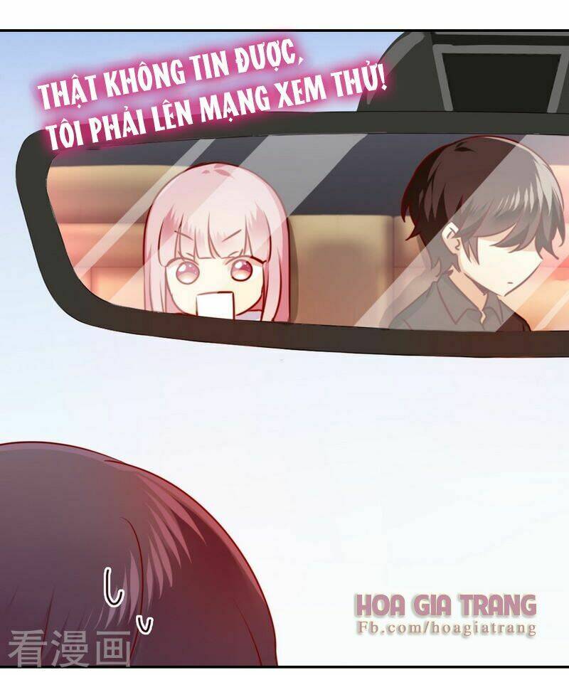 phục thù thiếu gia tiểu điềm thê chapter 36 8