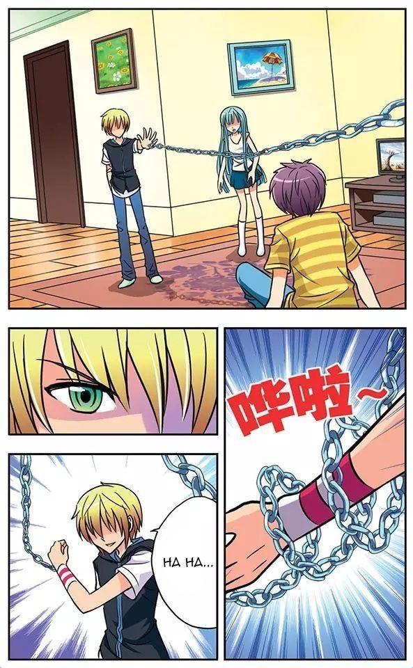 nặc á chi điệp chapter 10 2