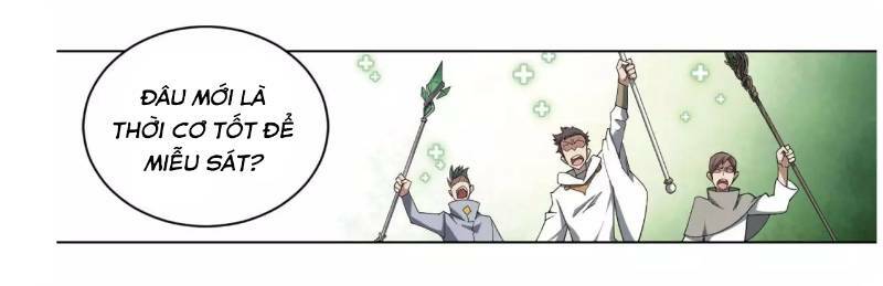 võng du chi cận chiến pháp sư chapter 186 16