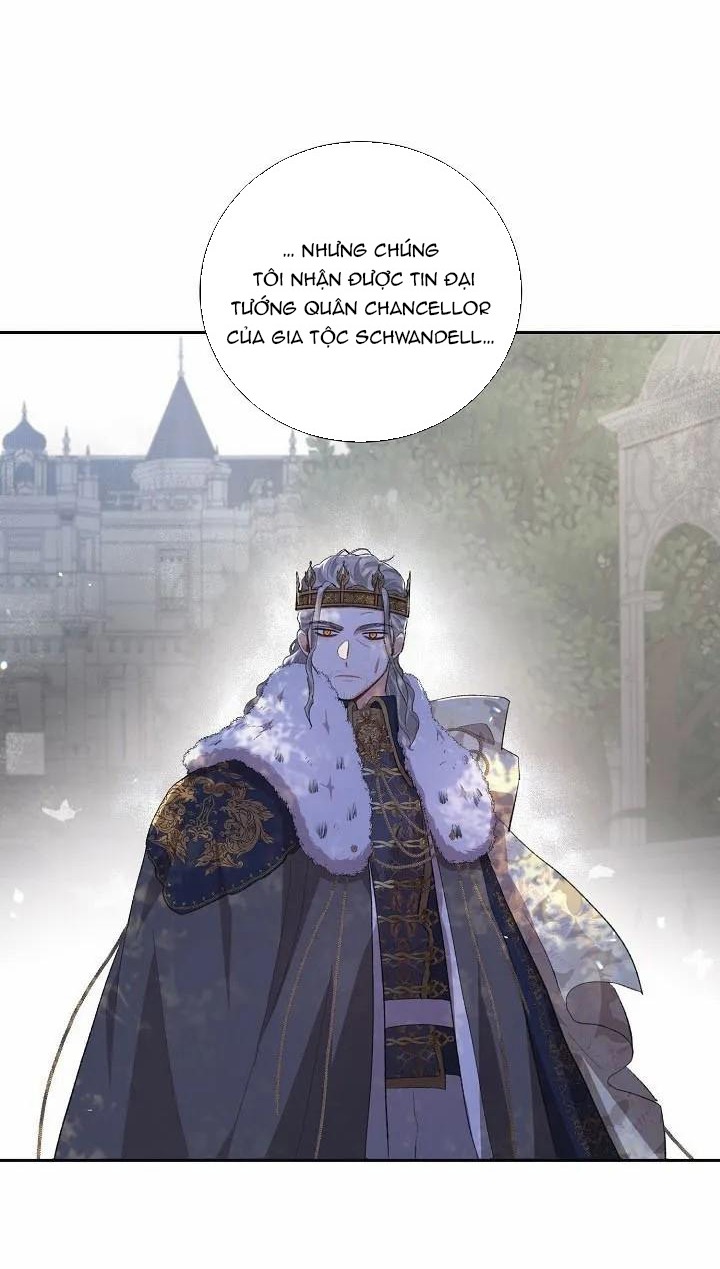 tôi là fan cứng hoàng tử chapter 72.2 17