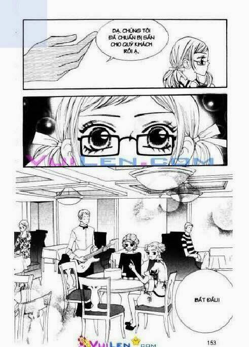 lớp học đặc biệt chapter 5 152