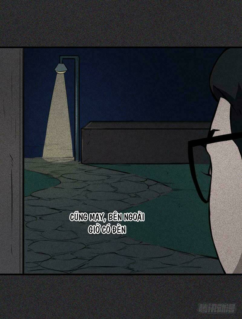 trở lại căn nhà ma chapter 5 45