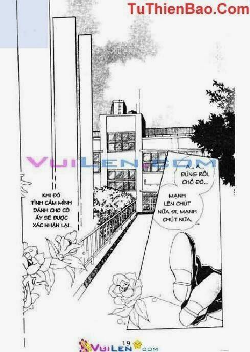 nhật ký tân hôn chapter 5 18