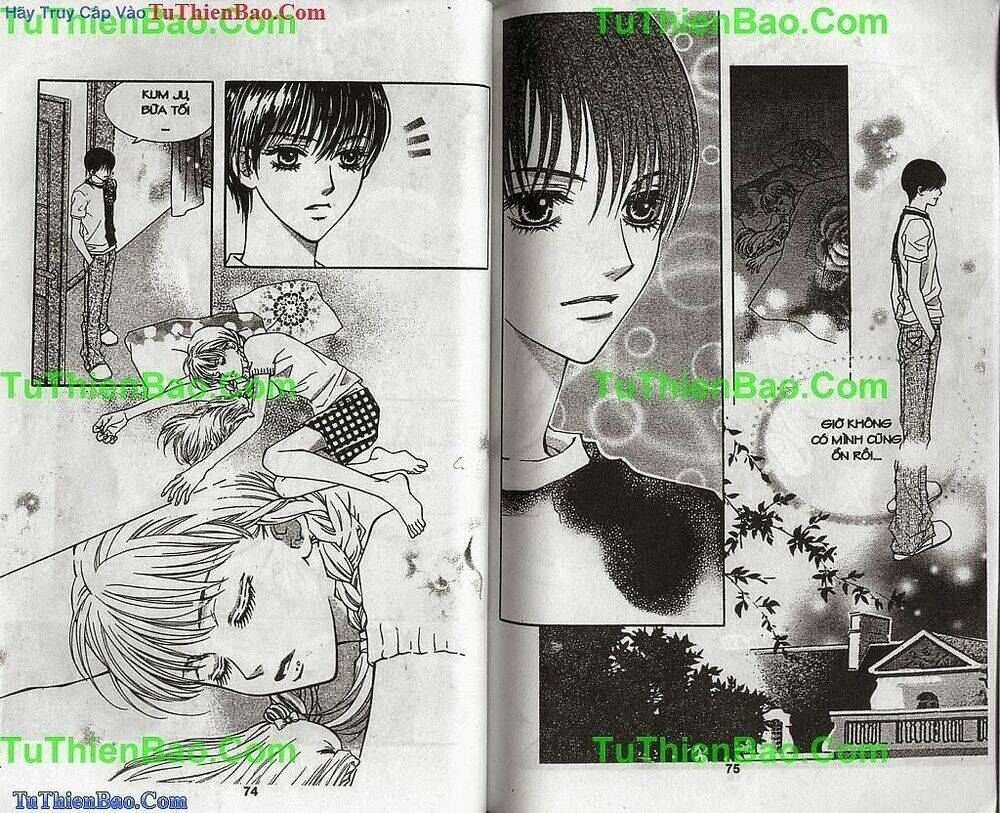 bỗng nhiên có tiền chapter 5 38