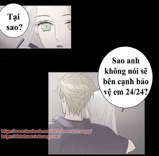 yêu trong giam cầm chapter 20 49