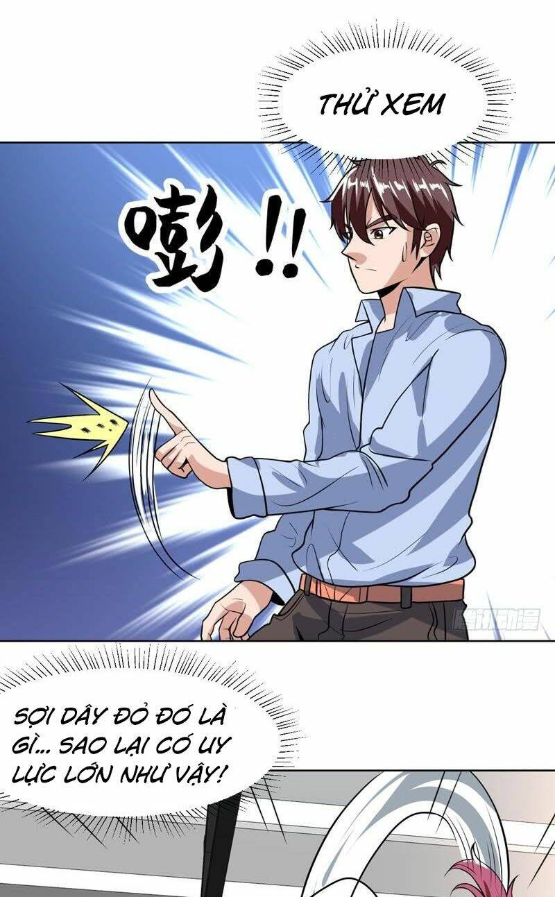 không phải ngón tay vàng chapter 113 13