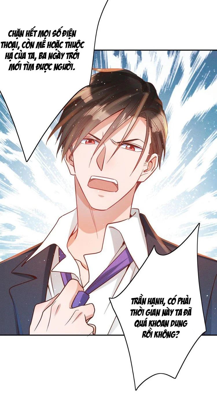mê muội mất cả ý chí chapter 45 28