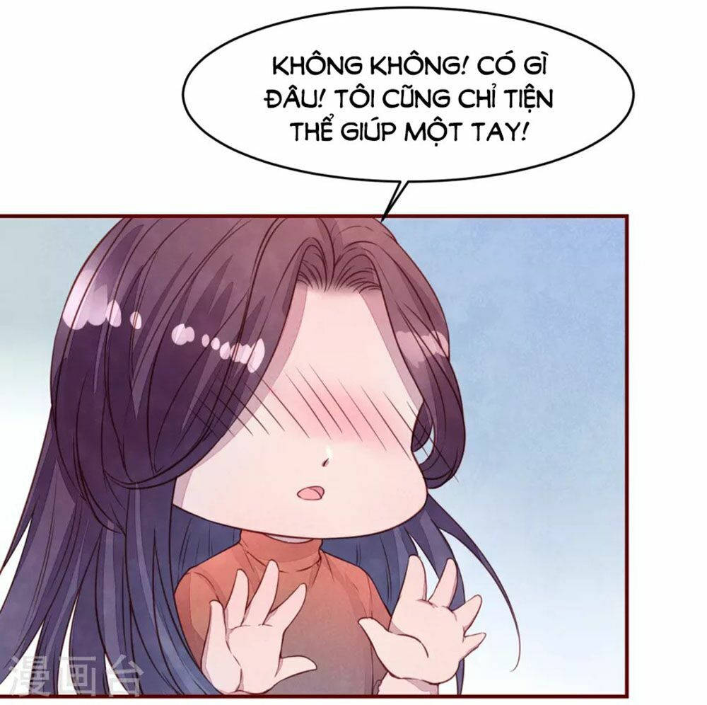 đào tạo nuôi dưỡng bạn trai mèo chapter 33 7