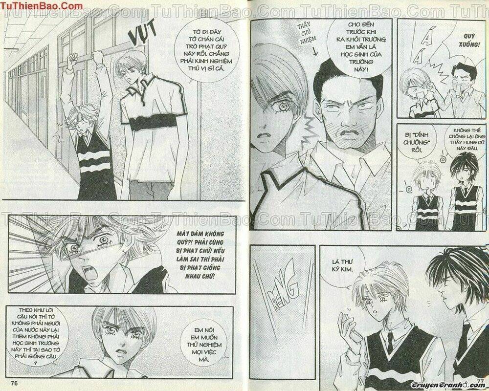 giấc mơ triệu phú chapter 8 82