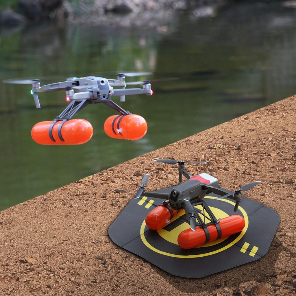 Landing Skid Float for S / Floating Holder