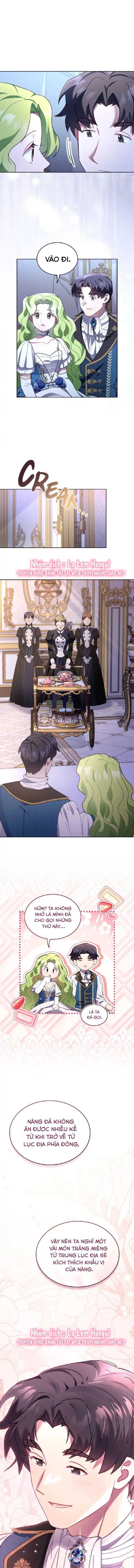công chúa muôn loài chapter 93 1
