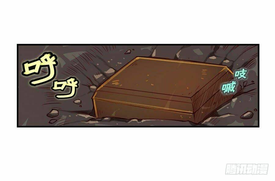 cuộc sống thoái ẩn của võ lâm chi vương chapter 20 28