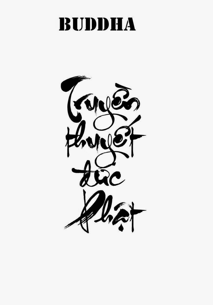 buddha - truyền thuyết đức phật chapter 1 6