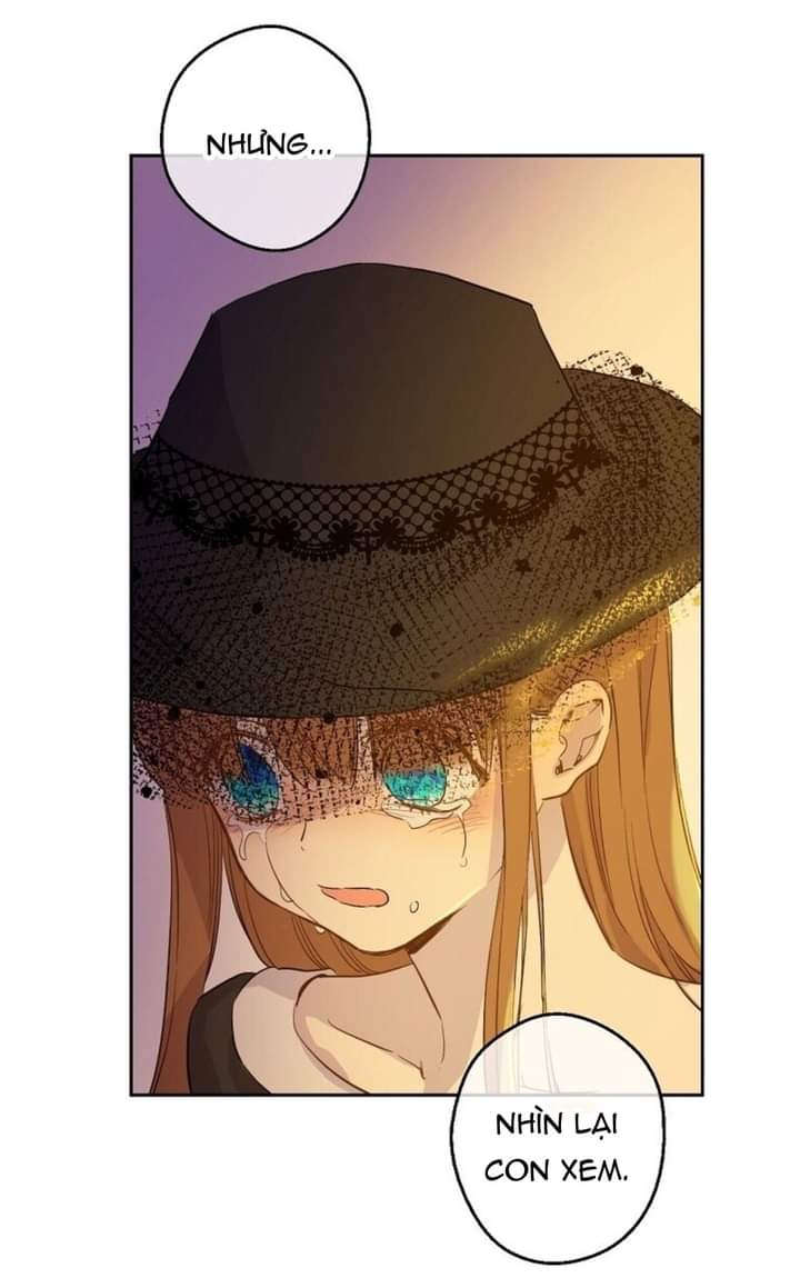 bỗng một ngày nọ tôi trở thành nàng công chúa chapter 55 31