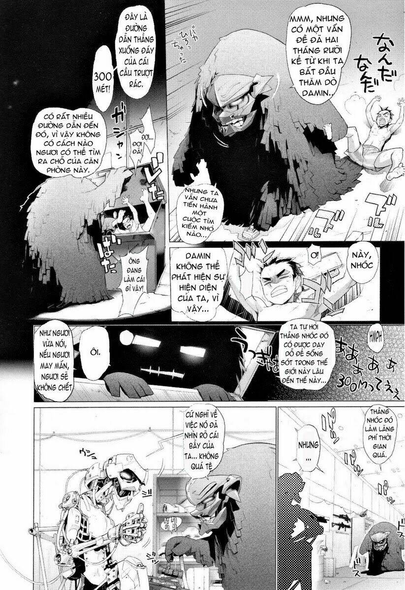 fire fire fire manga chapter 1 11