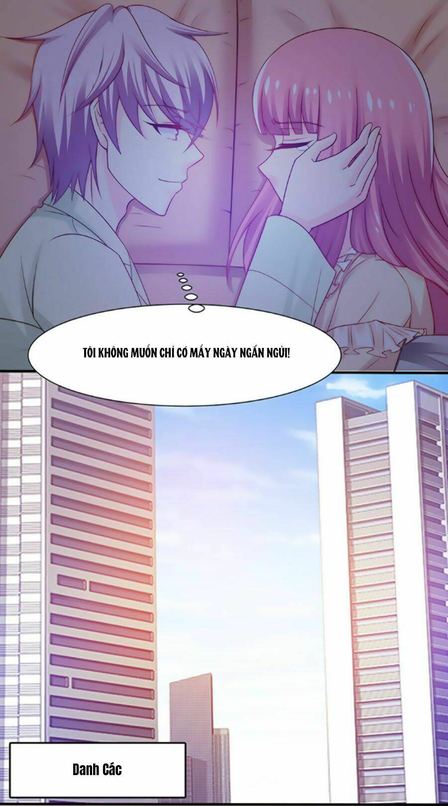 đại thúc, người ta sẽ ngoan chapter 33 23