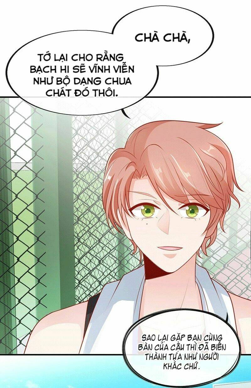 nụ cười cô ấy giống như kẹo đường chapter 6 17