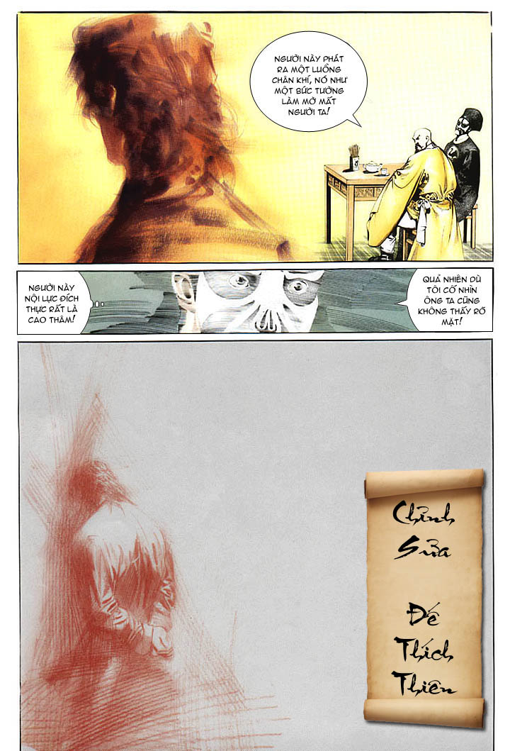 phong vân chapter 49 30