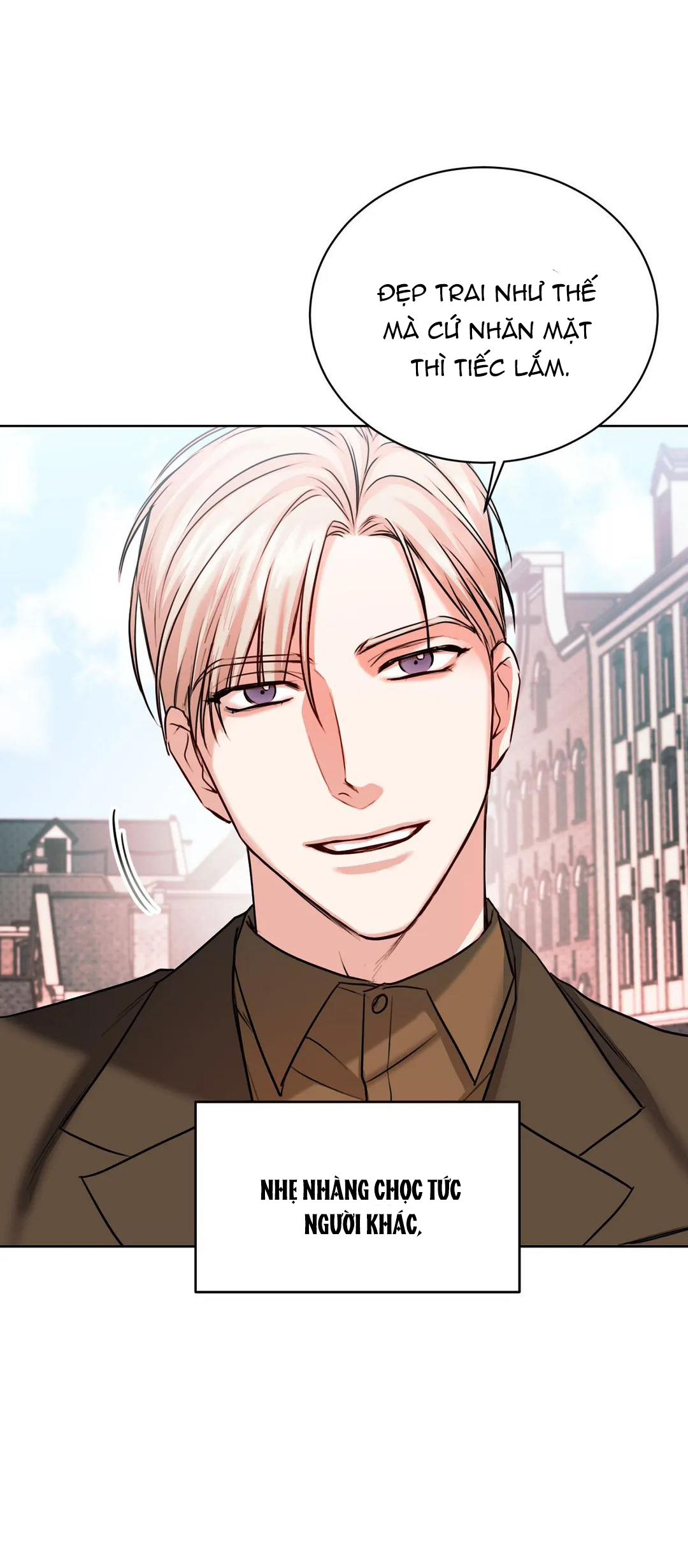 gỡ lỗi tình yêu chapter 2 9