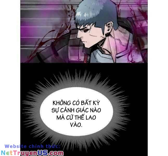 mật mã mê cung chapter 91 105