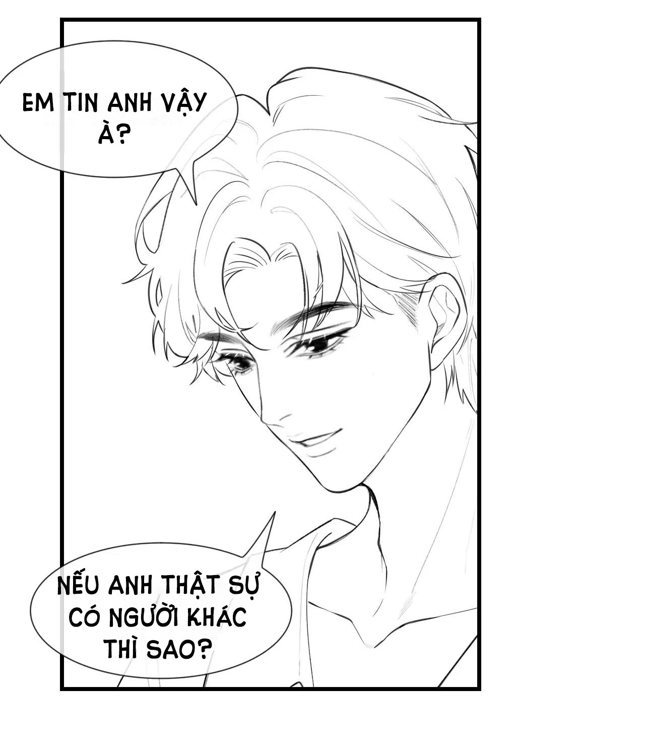 câu chuyện ngọt ngào của cặp vợ chồng đỉnh lưu chapter 22.2 29