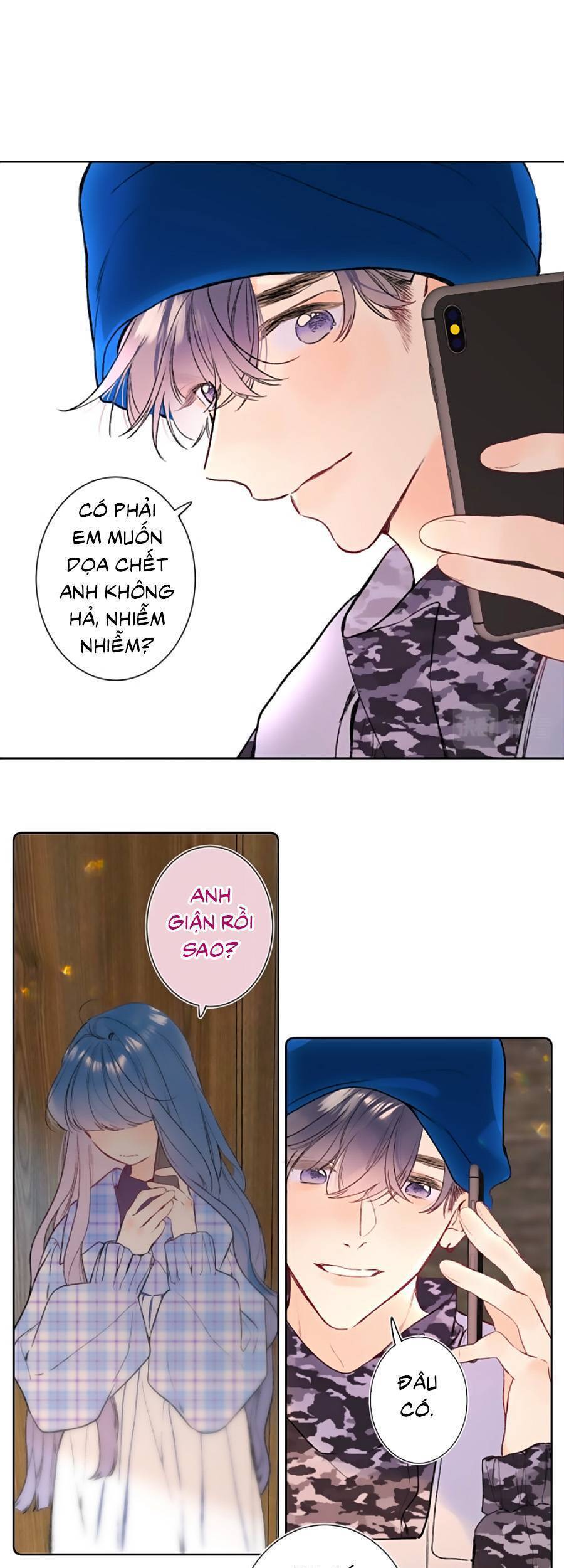 đừng khóc chapter 87 30