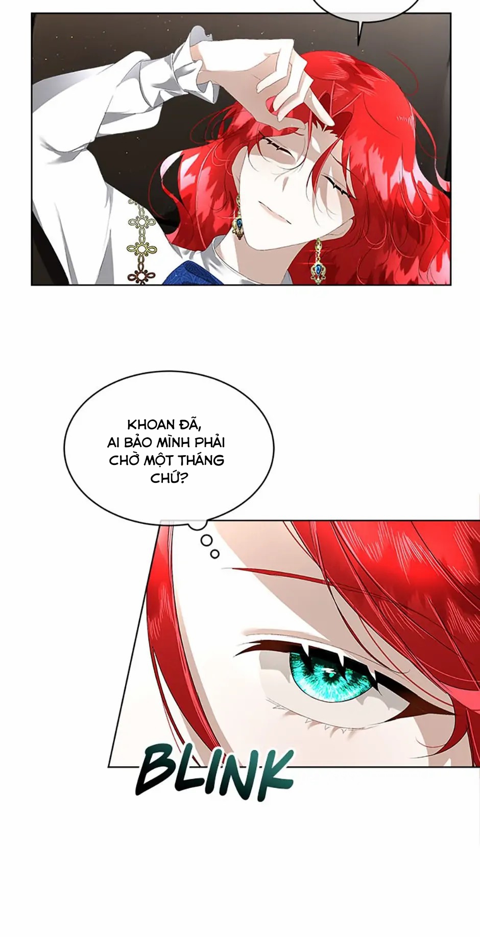 tôi là bảo mẫu bất đắc dĩ của nam chính chapter 4.1 22