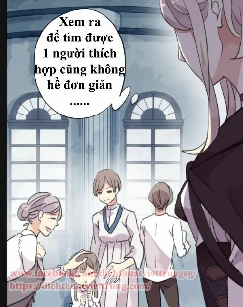 vết cắn ngọt ngào phần 2 chapter 2 14