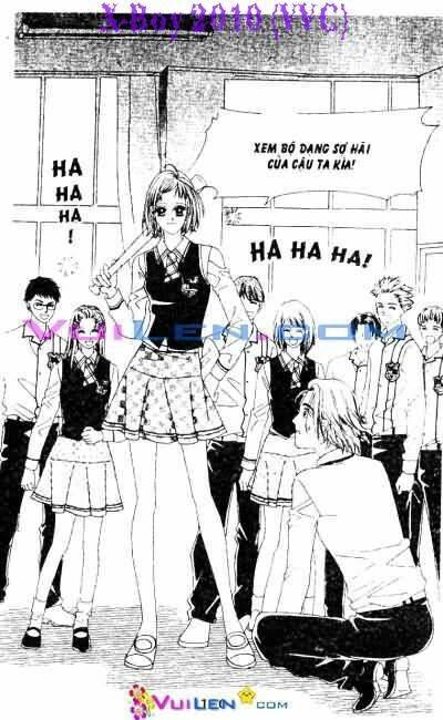 high school bullying chapter 54 10