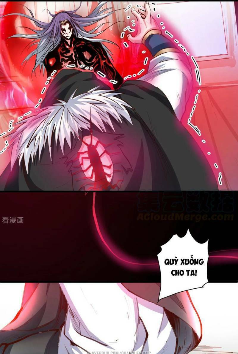 tối cường đại biểu hoàng kim thận chapter 56 3