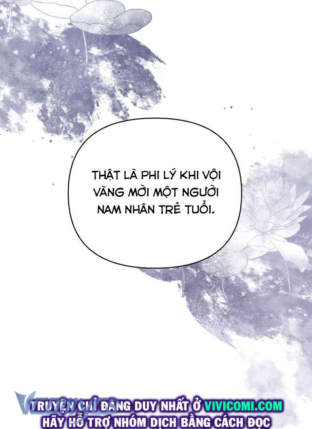 [18+] tiết học bí mật của trung điện chapter 40 26