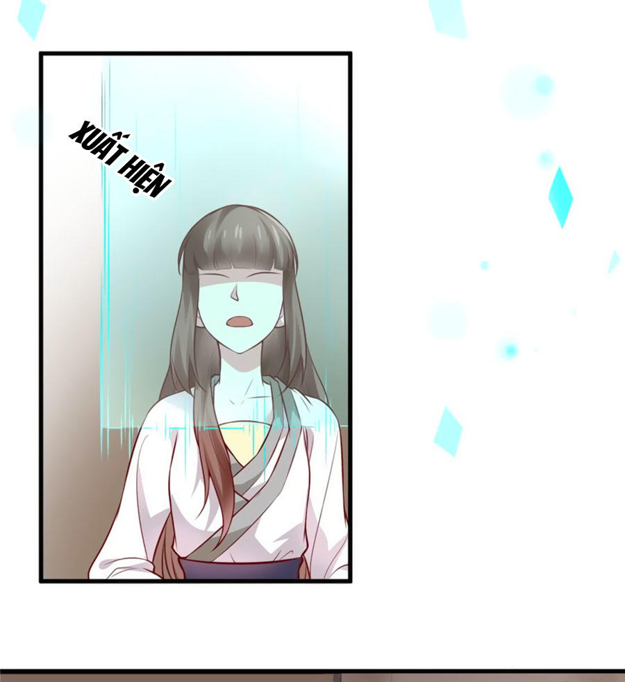 nữ đế livestream công lược chapter 2 53