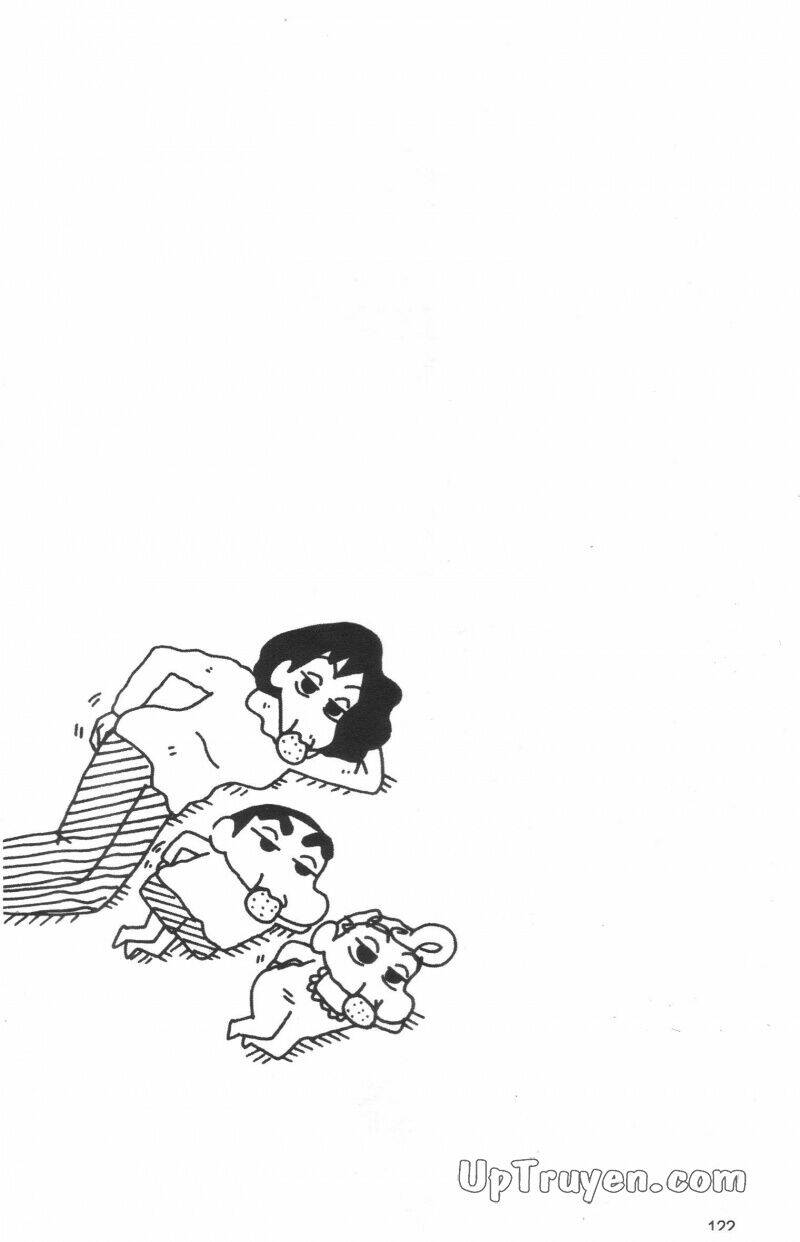 crayon shin-chan cậu bé bút chì chapter 40 122