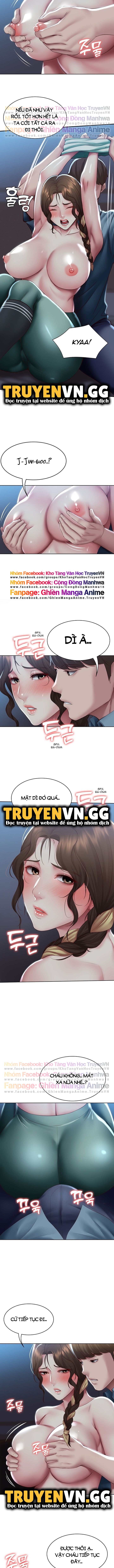 nhật ký nội trú chapter 101 6