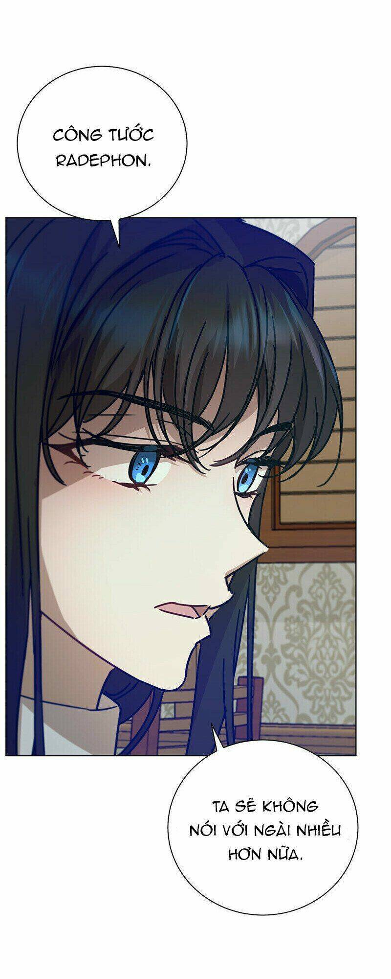 khế ước của ma tộc chapter 50 35