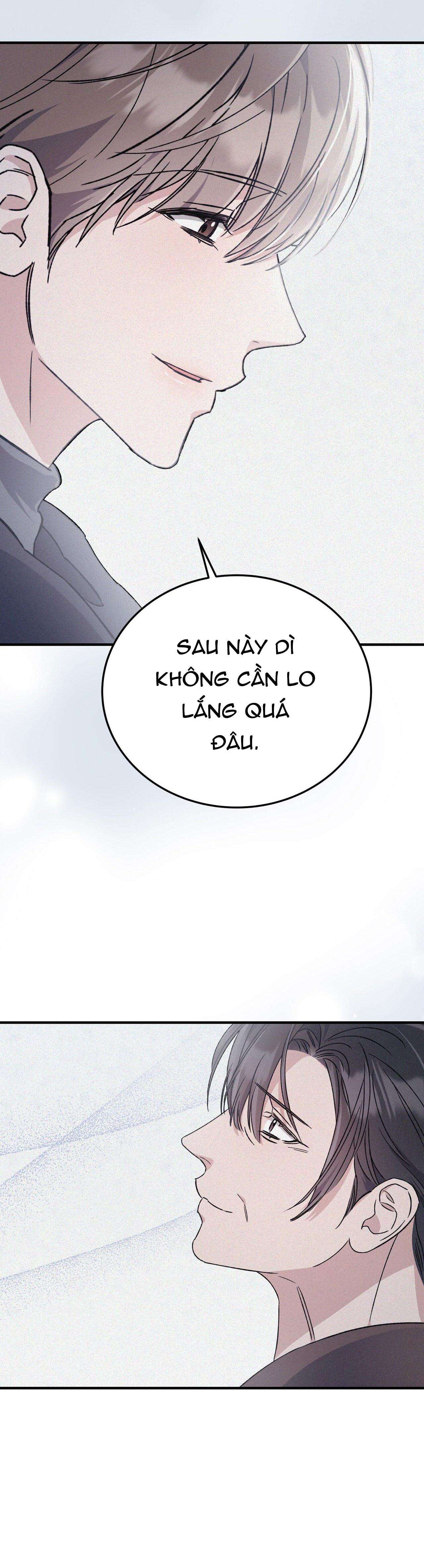 vô hình chapter 33 44