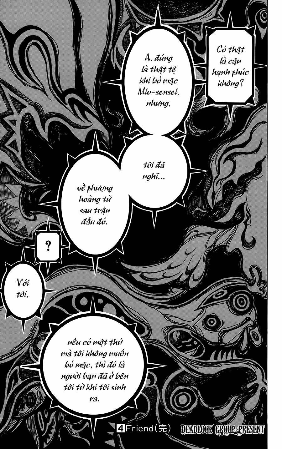 rồng xanh grado chapter 29 21