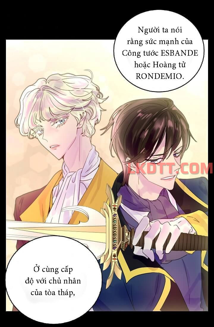 đừng xem thường nữ phụ chapter 138 10