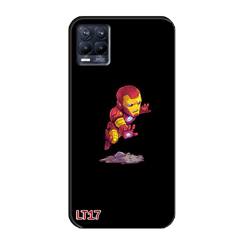 Ốp Lưng Dành Cho REALME 8