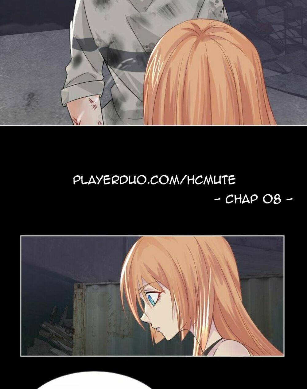 đại chiến yêu tinh chapter 8 26