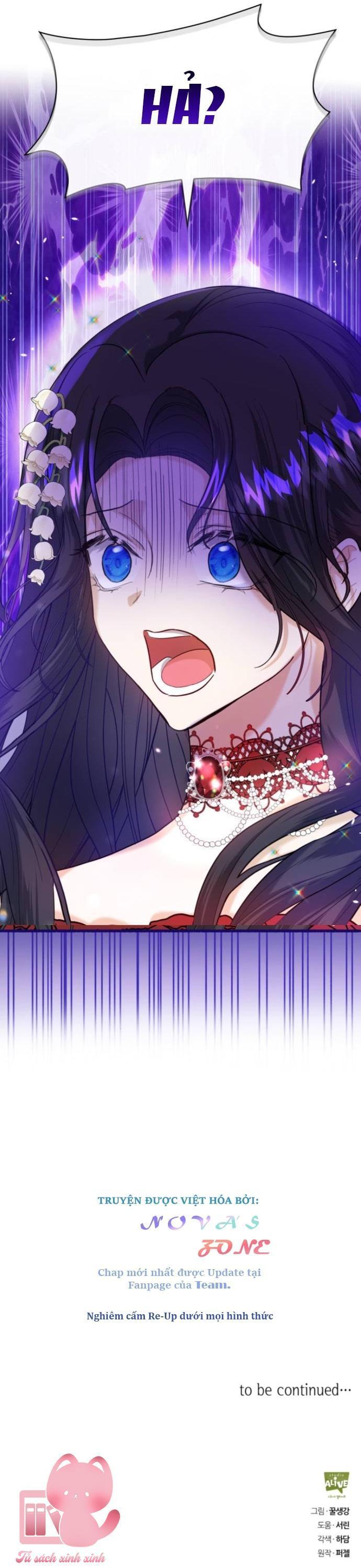 tôi trở thành vợ cũ của nam chính ám ảnh chapter 3 12