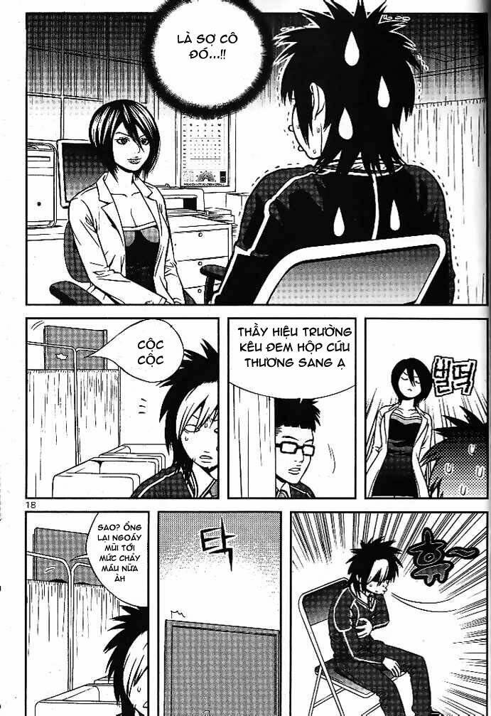 need a girl chapter 7 17