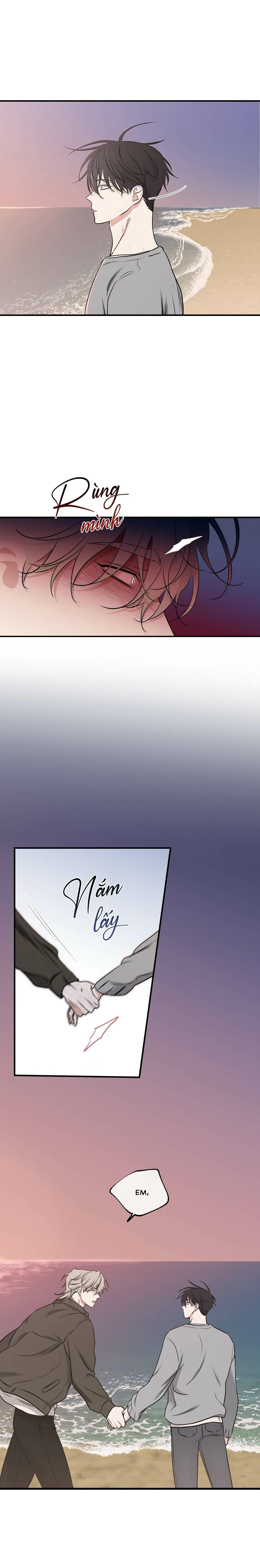 đêm bên bờ biển chapter 100 22