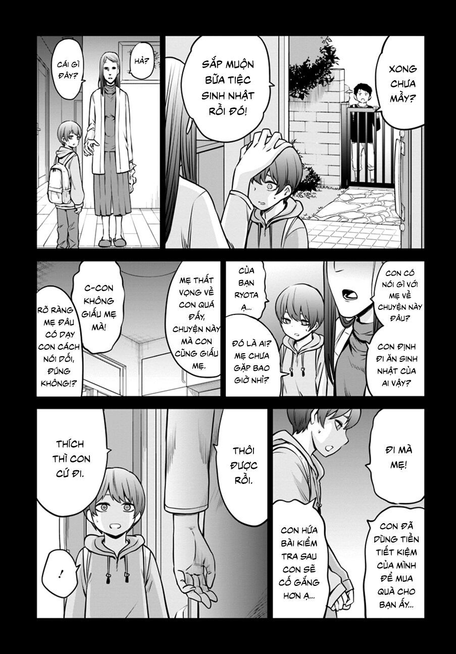 mieruko-chan chapter 27 2